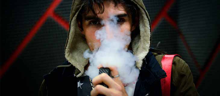 Vype E-Cigarettes